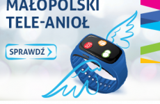 Więcej o: Projekt „Małopolski Tele-Anioł” również dla mieszkańców Gminy Lubień